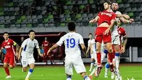 邵佳一谈国足新篇章：打造精英“嫡系军团”，助力技术革新，重塑国家足坛辉煌