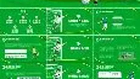 洛桑体育激战尼科西亚团结，内奥菲图闪现神锋，西奥-贝尔绝地反击，1-1平局悬念重生！