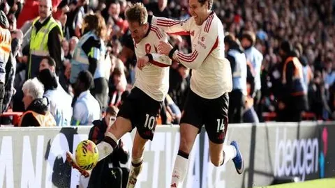 国际米兰盛祝马特乌斯64岁华诞，祝福如潮